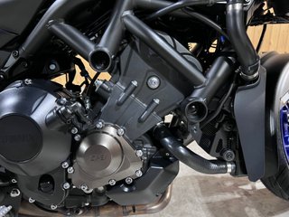 Yamaha Niken