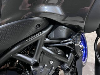 Yamaha Niken