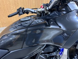 Yamaha Niken