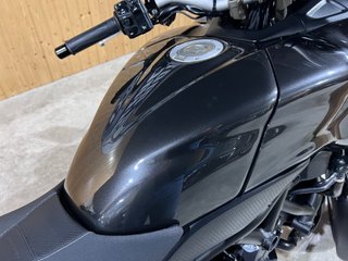 Yamaha Niken