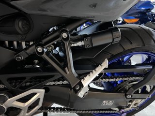 Yamaha Niken