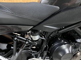 Yamaha Niken