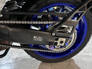 Yamaha Niken