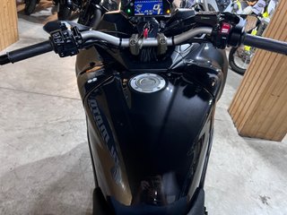 Yamaha Niken