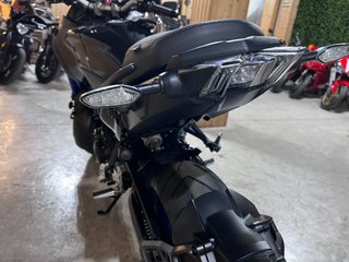 Yamaha Niken
