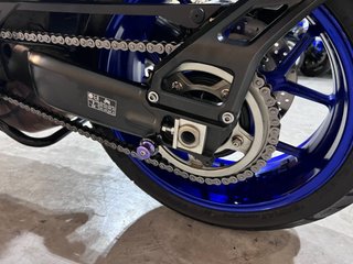 Yamaha Niken