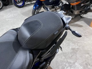 Yamaha Niken
