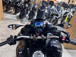 Yamaha Niken
