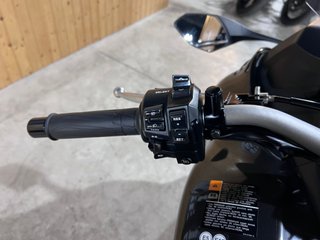 Yamaha Niken