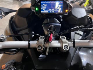 Yamaha Niken