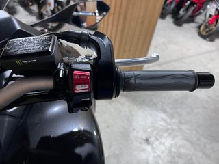 Yamaha Niken