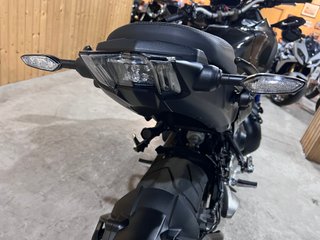 Yamaha Niken