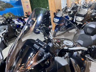 Yamaha Niken