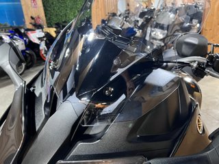 Yamaha Niken