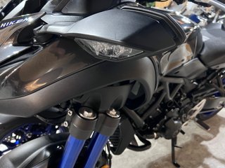 Yamaha Niken