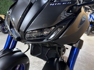 Yamaha Niken