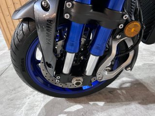 Yamaha Niken