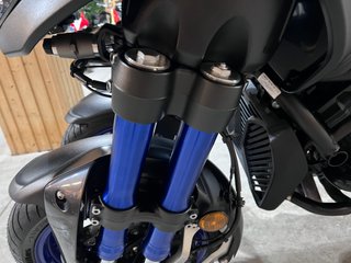 Yamaha Niken