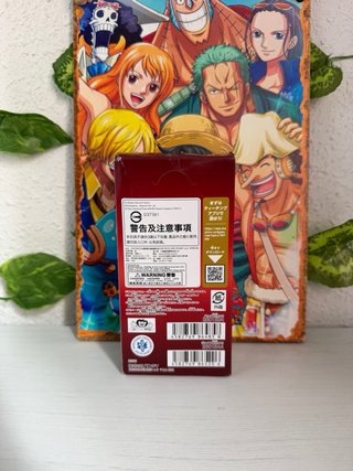 One Piece Card Game TCG The Best Vol 2 - PRB 02