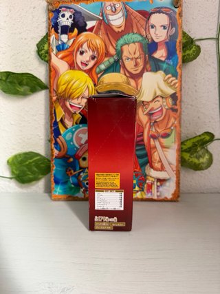 One Piece Card Game TCG The Best Vol 2 - PRB 02
