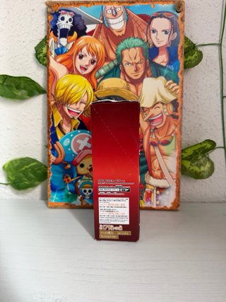 One Piece Card Game TCG The Best Vol 2 - PRB 02