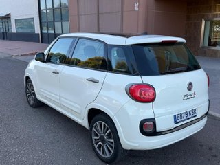 FIAT 500L Cross 2019