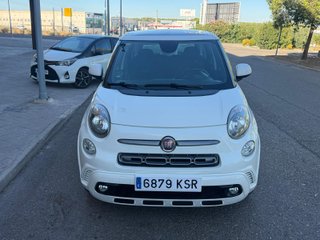 FIAT 500L Cross 2019