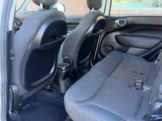 FIAT 500L Cross 2019
