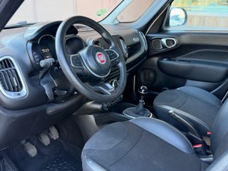 FIAT 500L Cross 2019