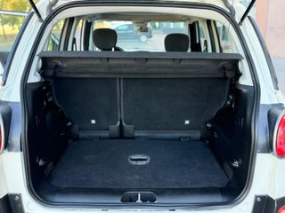 FIAT 500L Cross 2019
