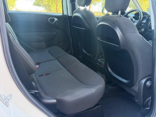 FIAT 500L Cross 2019