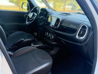 FIAT 500L Cross 2019