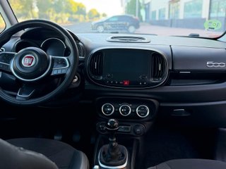 FIAT 500L Cross 2019