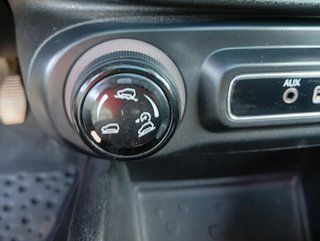 FIAT 500L Cross 2019