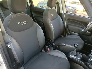 FIAT 500L Cross 2019