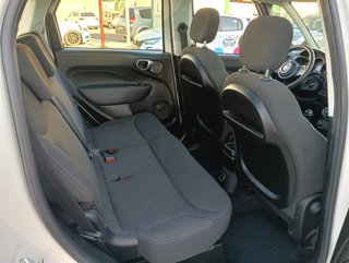 FIAT 500L Cross 2019