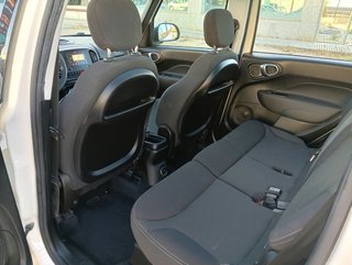 FIAT 500L Cross 2019