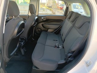 FIAT 500L Cross 2019