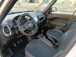 FIAT 500L Cross 2019
