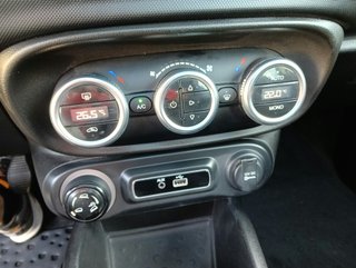 FIAT 500L Cross 2019