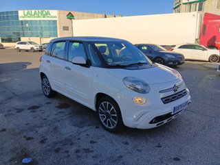 FIAT 500L Cross 2019