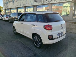 FIAT 500L Cross 2019