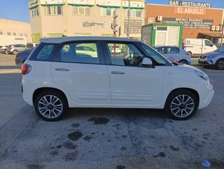 FIAT 500L Cross 2019