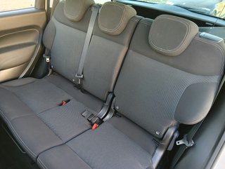 FIAT 500L Cross 2019