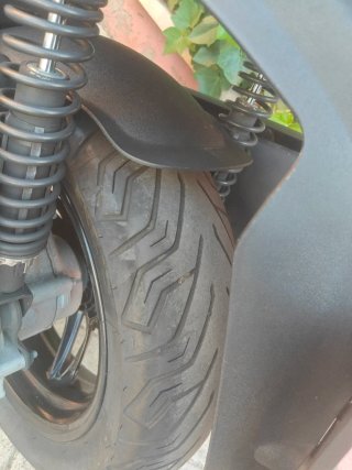 Piaggio Beverly 350 S