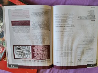 Outcomes Advanced Ingles c1