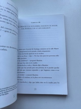 Zalacaín el aventurero
