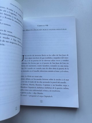 Zalacaín el aventurero