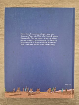 Libro Alemán "Deutsche Redewendungen"
