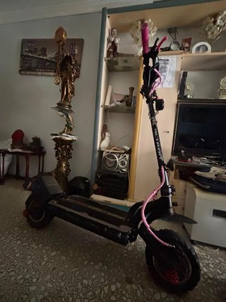 Patinete Dualtron ultra II